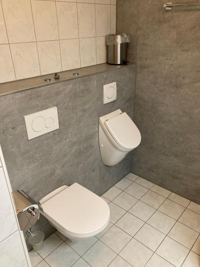 Wendlers Ferienwohnungen #1 #4 #5 #6 Behringersdorf Exteriér fotografie