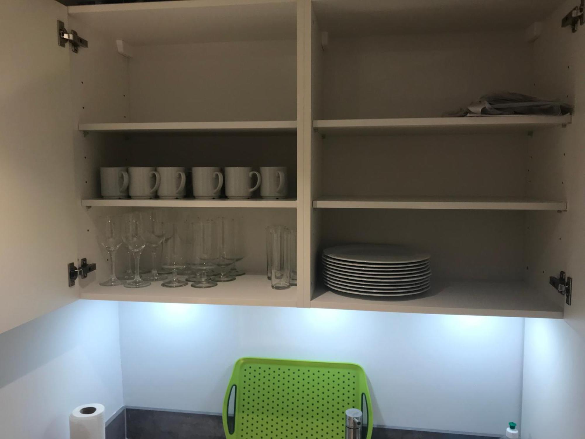 Wendlers Ferienwohnungen #1 #4 #5 #6 Behringersdorf Pokoj fotografie