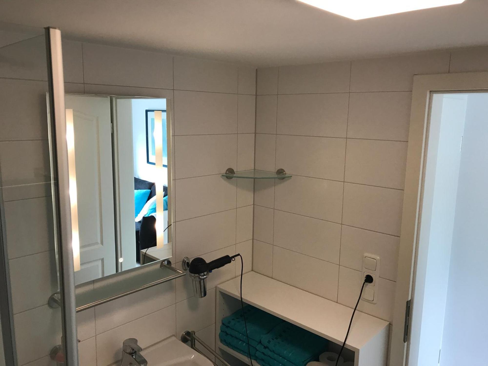 Wendlers Ferienwohnungen #1 #4 #5 #6 Behringersdorf Pokoj fotografie