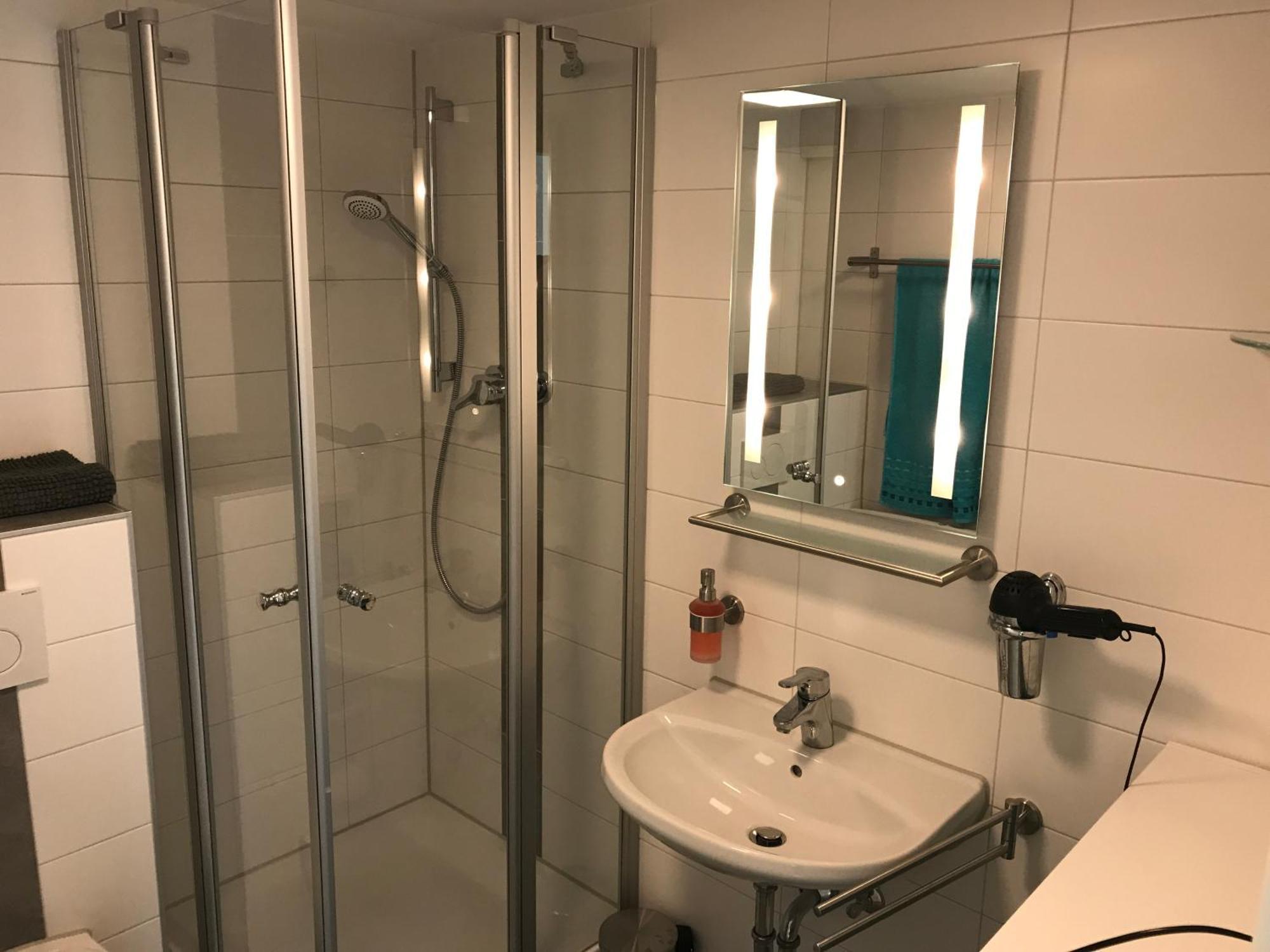 Wendlers Ferienwohnungen #1 #4 #5 #6 Behringersdorf Pokoj fotografie