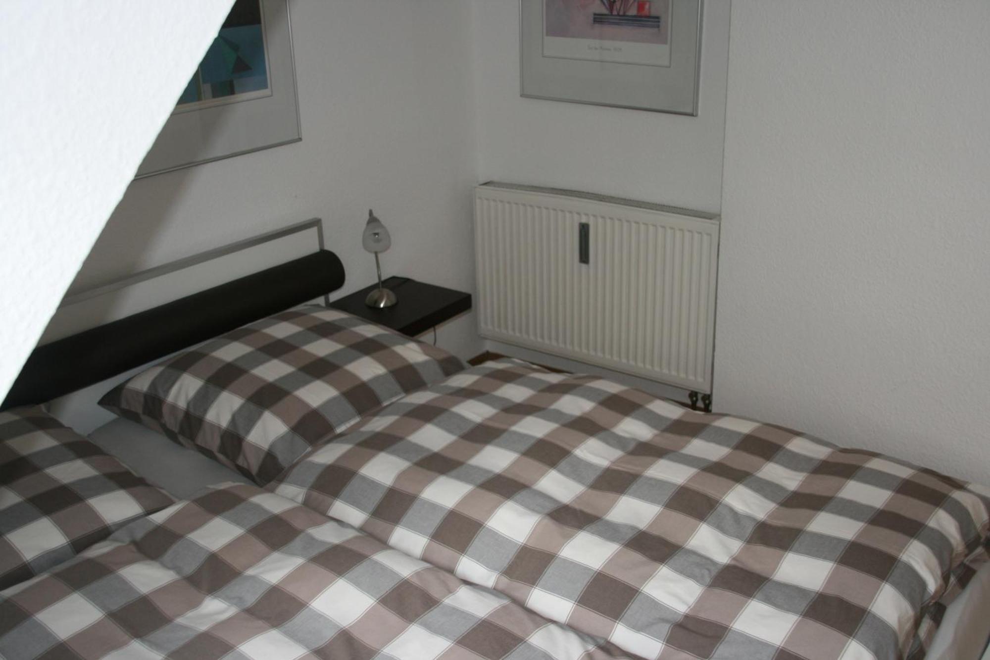 Wendlers Ferienwohnungen #1 #4 #5 #6 Behringersdorf Pokoj fotografie
