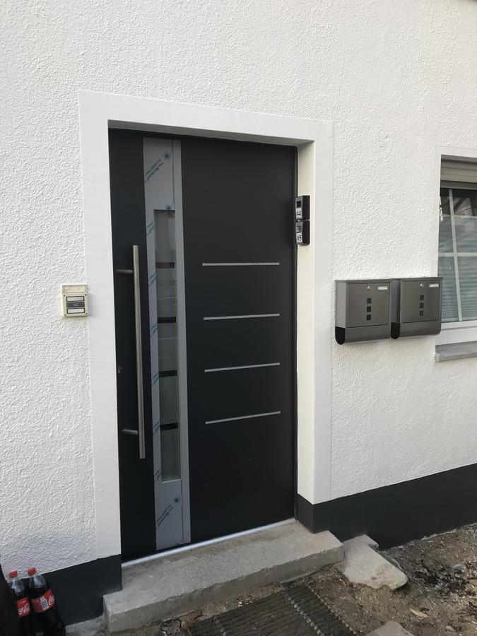 Wendlers Ferienwohnungen #1 #4 #5 #6 Behringersdorf Exteriér fotografie